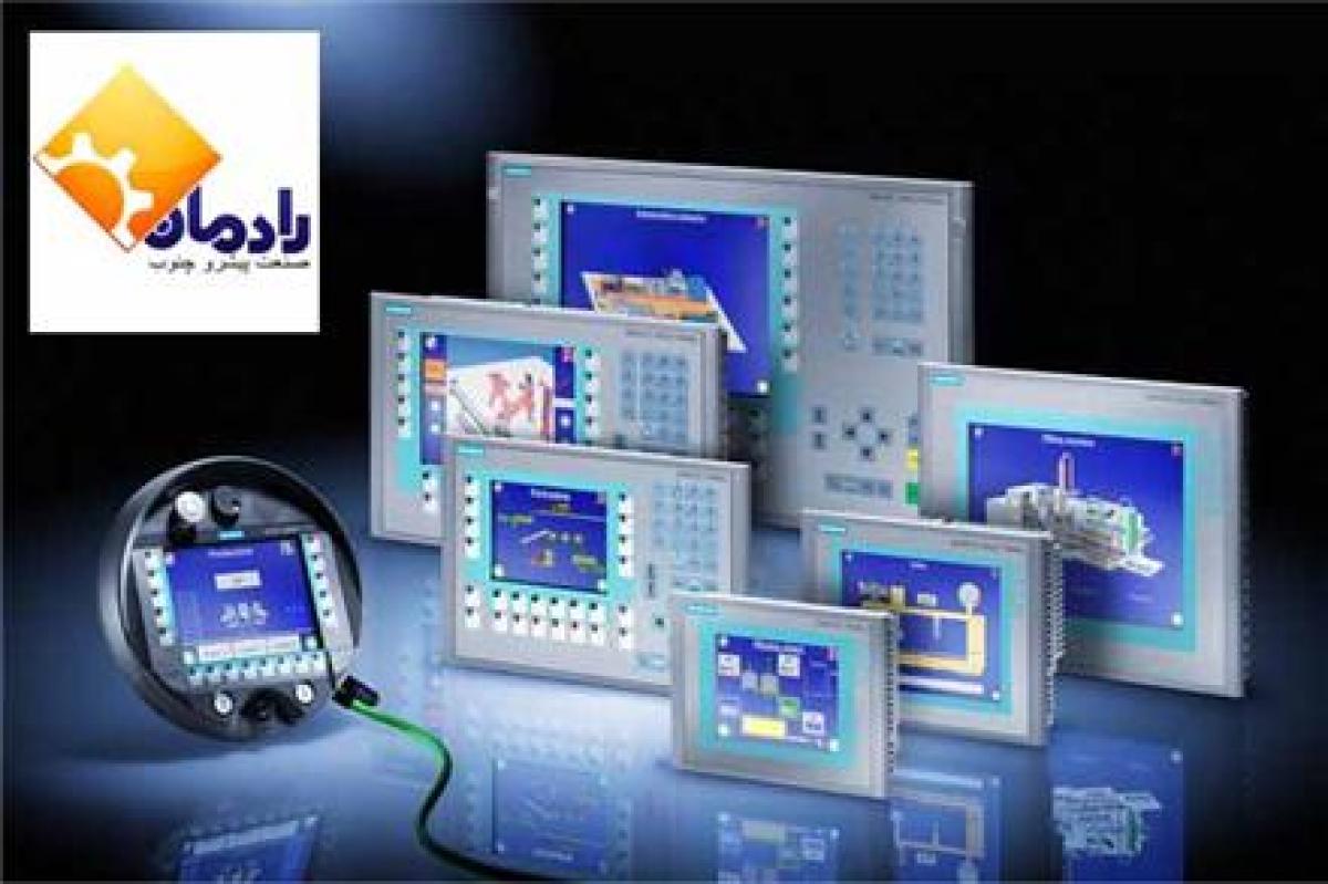 فروش اتوماسیون و کامپیوتر های صنعتی با انواع برندهای مطرح