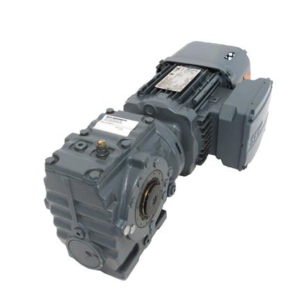 الکتروموتور گیربکس SEW-HS41-DNR80MK