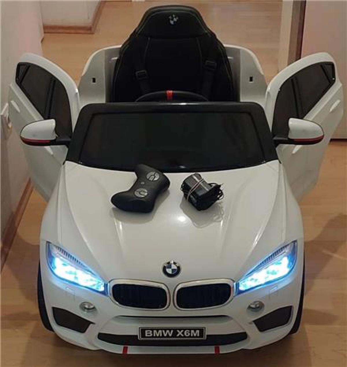 ماشین شارزیbmw