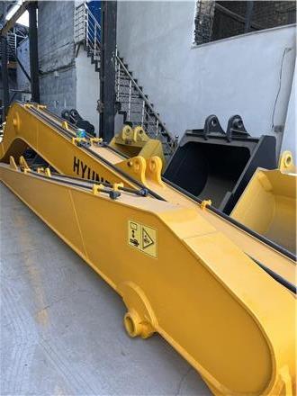 باکت پاکت بیل مکانیکی و لودر