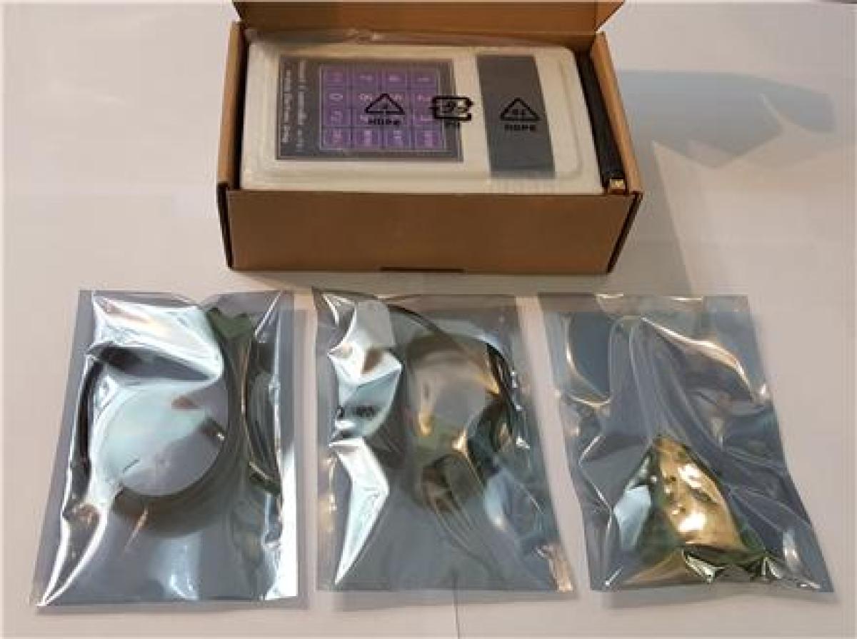 فروش دستگاه کنترل دما و رطوبت هوشمند با قابلیت sms