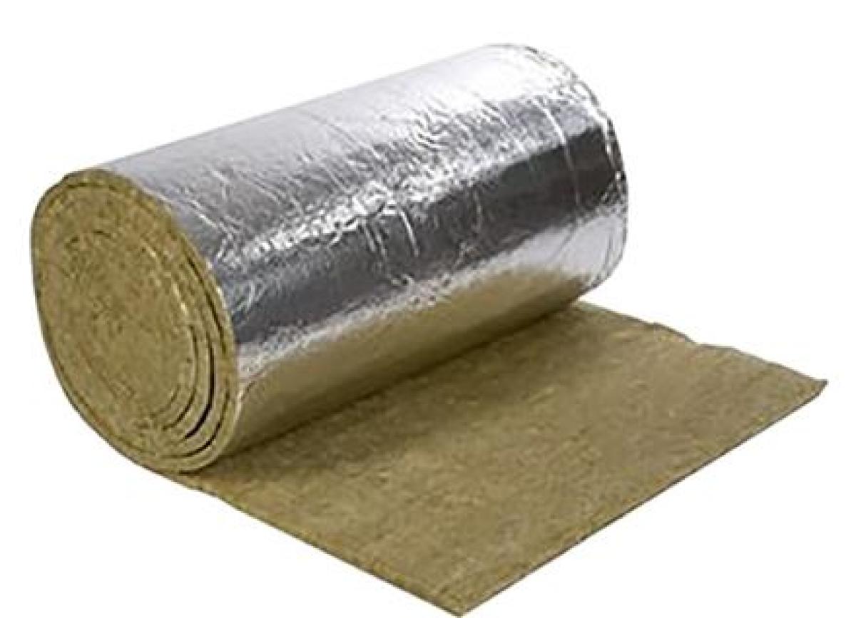 فروش پشم سنگ