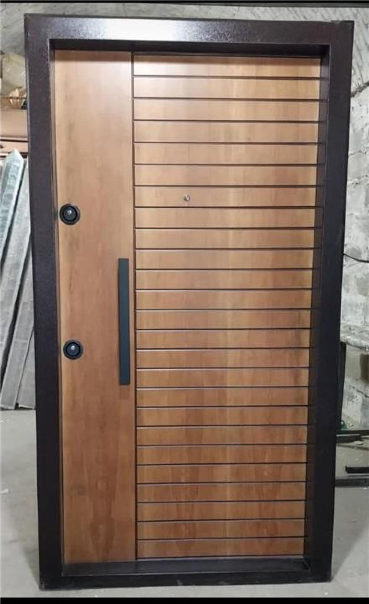 درب ضد سرقت سجاسی لاهیجان