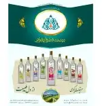 قیمت گلاب و عرقیات گیاهی؛ خرید محصولات اورگانیک