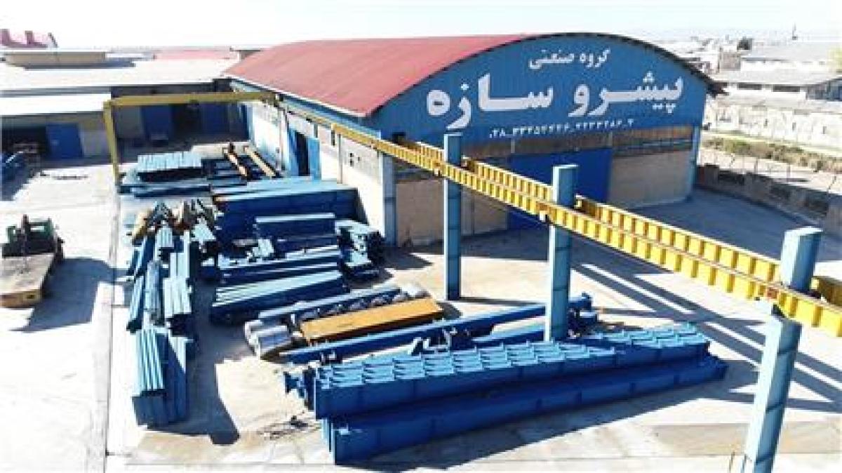 سوله سازی در قزوین