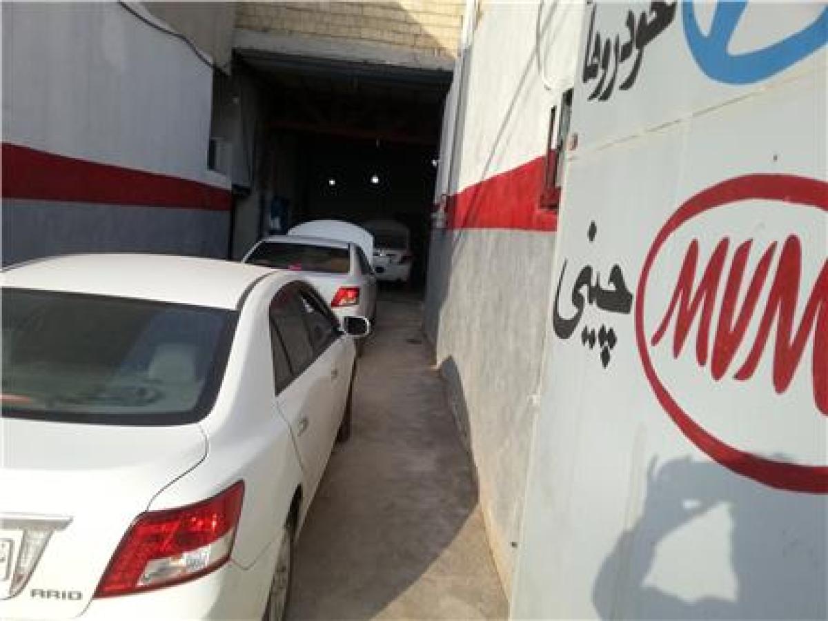 رفع مشکل گرم کردن و حرارت ام وی ام ایکس ۲۲.MVM X22