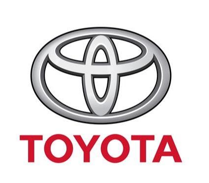 لوازم یدکی تویوتا
