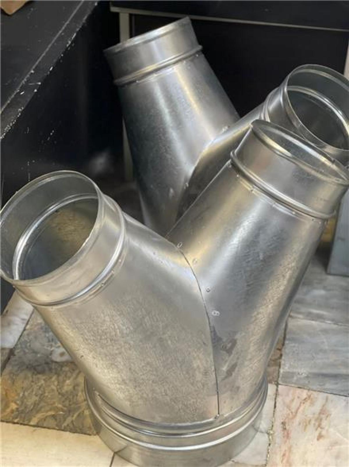 تبدیل هوا