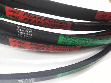 تسمه کشاورزی پیک پاور  PEAK POWER D90