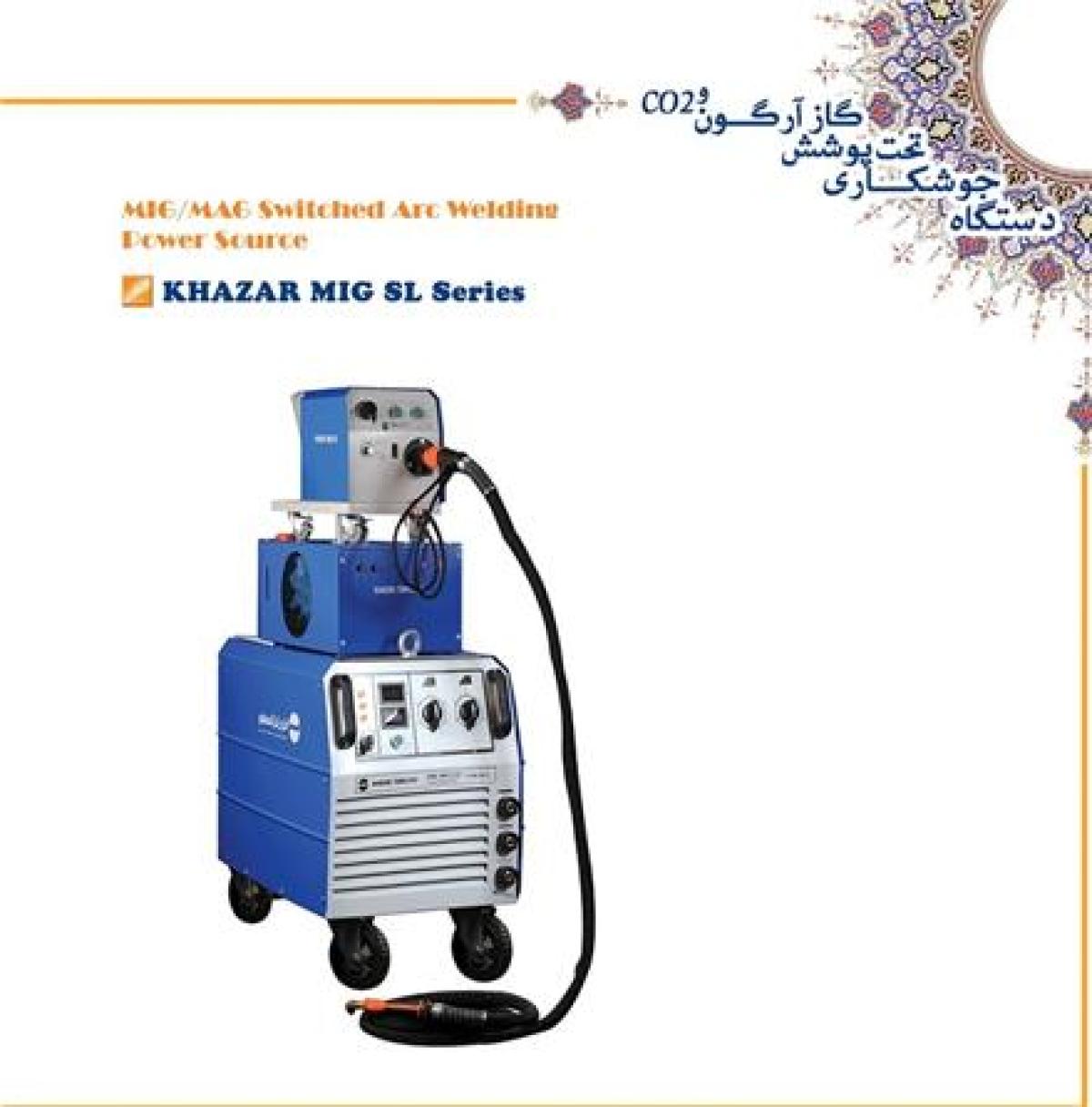 فروش میگ 653
