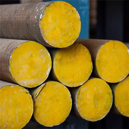 فولاد سمانته 1.7131 | میلگرد 7131 | خرید سمانته | قیمت فولاد 7131