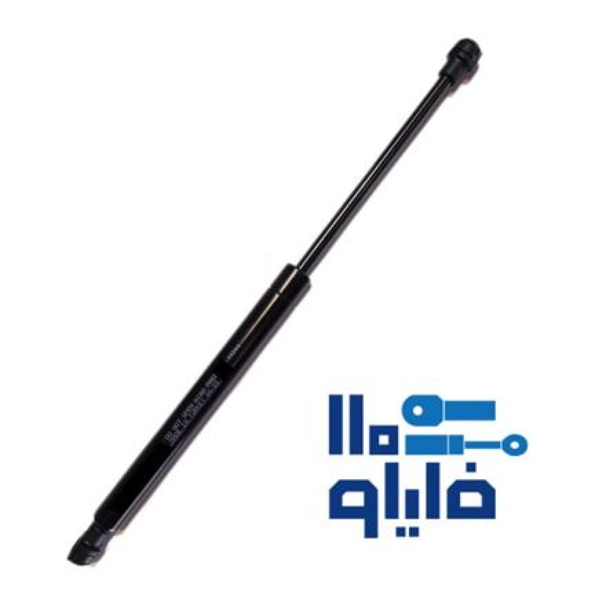 دنیای جکهای گازی در ایران
