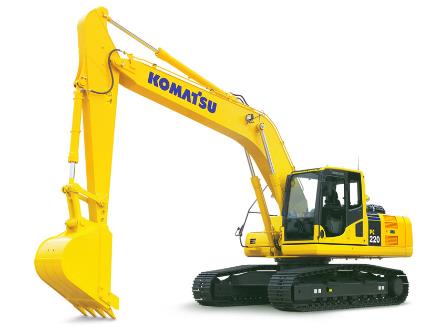 تعمیر و نگهداری ماشین آلات معدنی و راهسازی