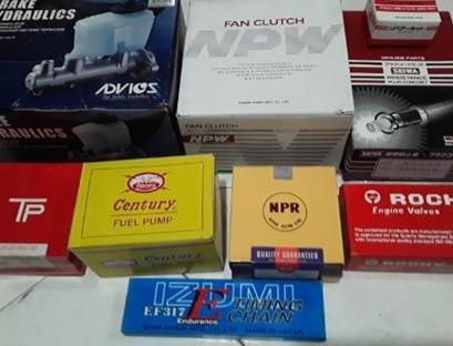 تویوتا و لکسوس آزاد