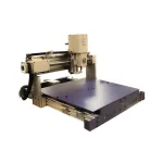 فروش دستگاه های CNC فلزات و چوب