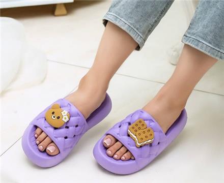 دمپایی پلاستیکی زنانه مدل جدید + قیمت ارزان