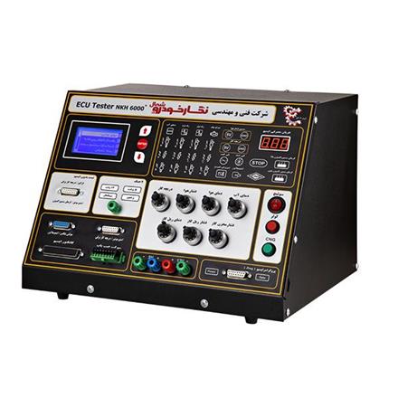 فروش دستگاه تستر صنعتی ایسیو 6000 (حسینی)