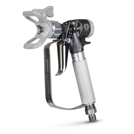 پیستوله ایرلس GRACO XTR7 | پیستوله ایرلس