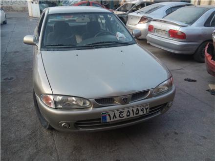 تعمیرگاه تخصصی پروتون شیراز کریمی (جنتو و ویرا و ایمپیان )