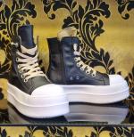 مرکز طراحی و تولید مدلهای کفش فشن و خاص روز دنیا