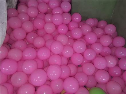 فروش توپ استخری