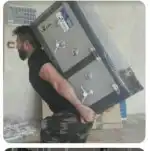 شرکت باربری سعادت بار اهواز 