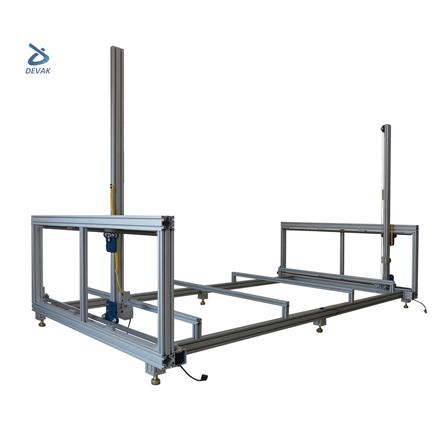 فروش دستگاه CNC برش یونولیت با دقت بالا و سبک