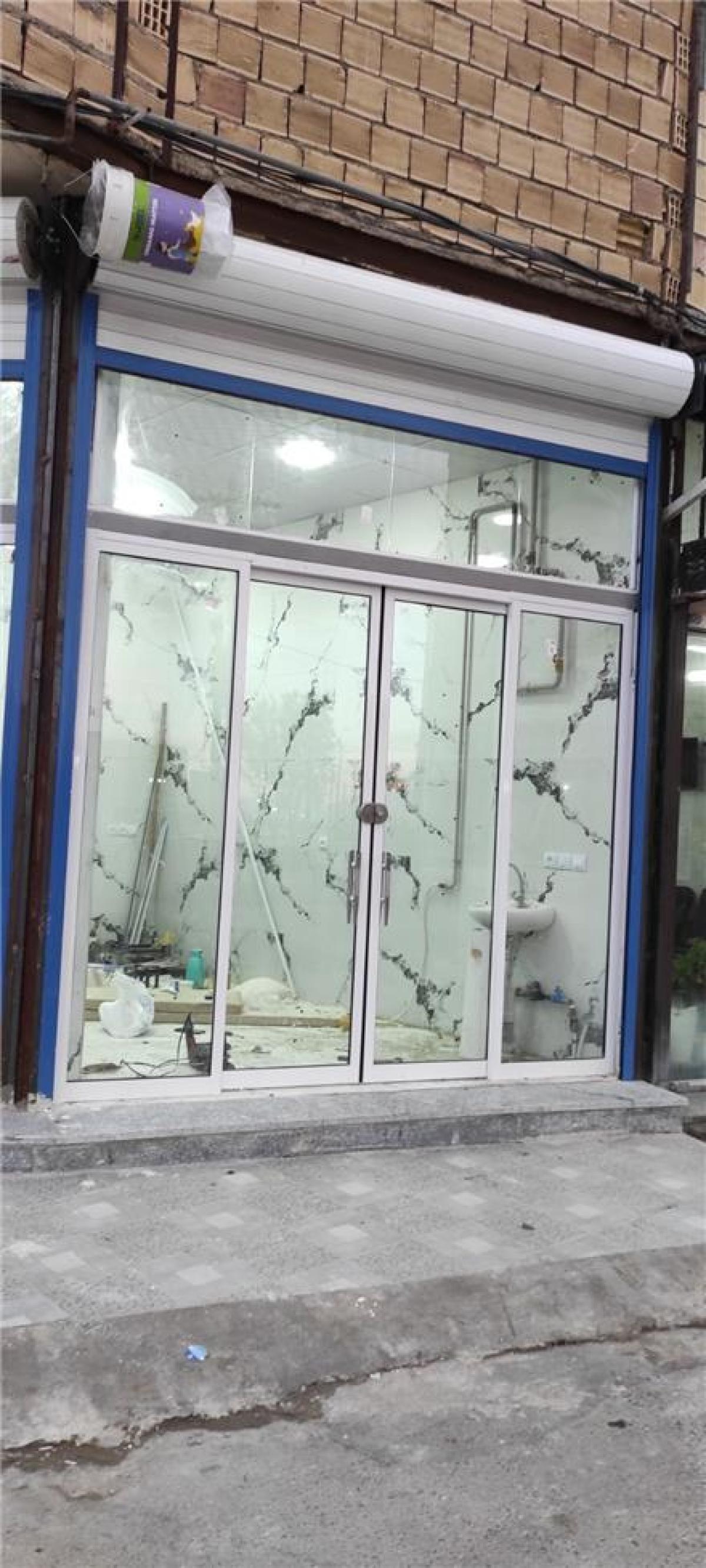 کرکره برقی  همه جا با تحویل یک روزه