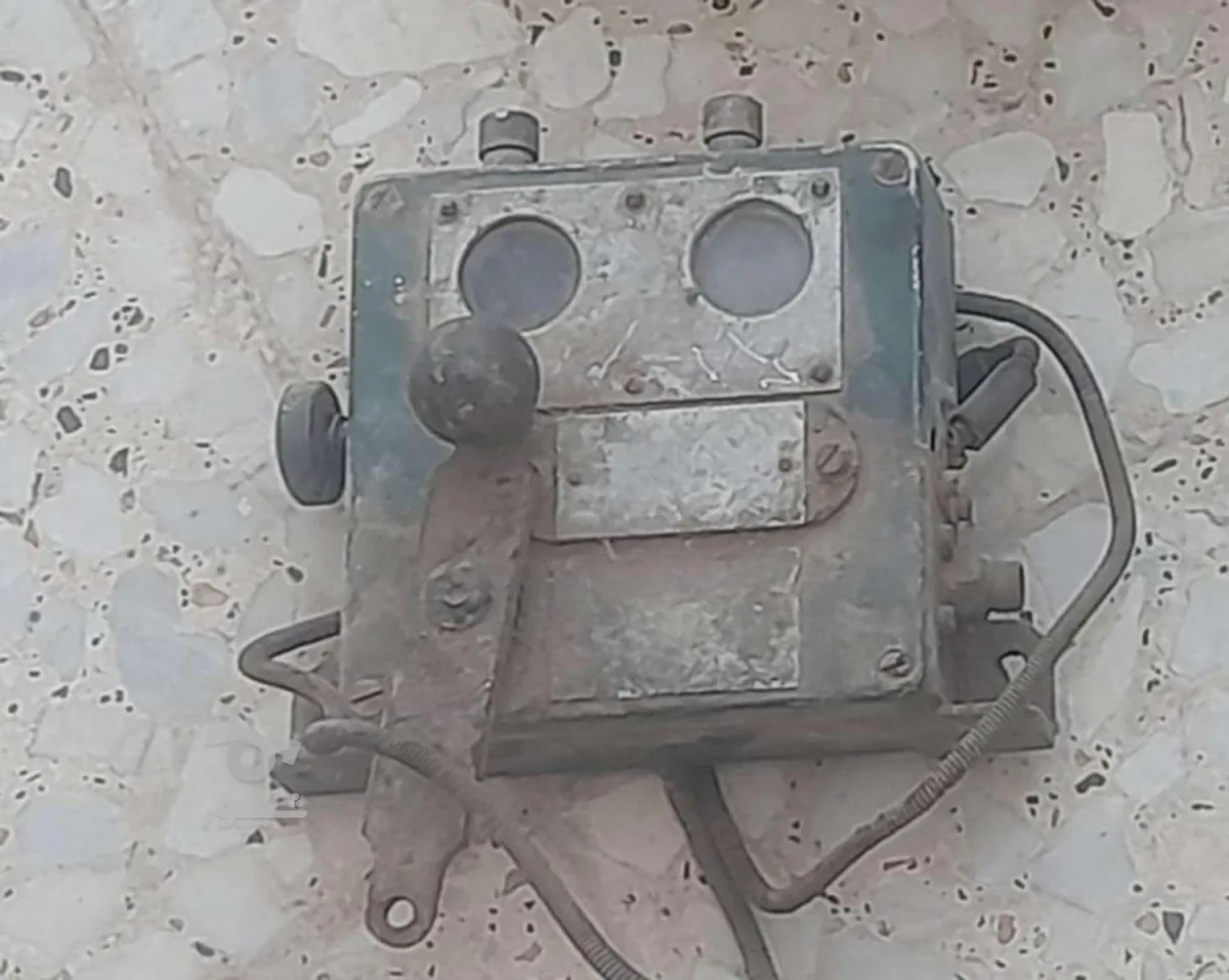 چرخ میاندوز و چرخ راسته دوز ژوکی