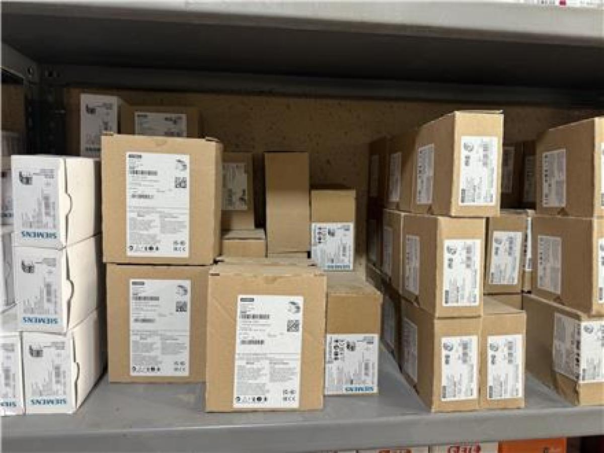 پی ال سی زیمنس PLC زیمنس یزد