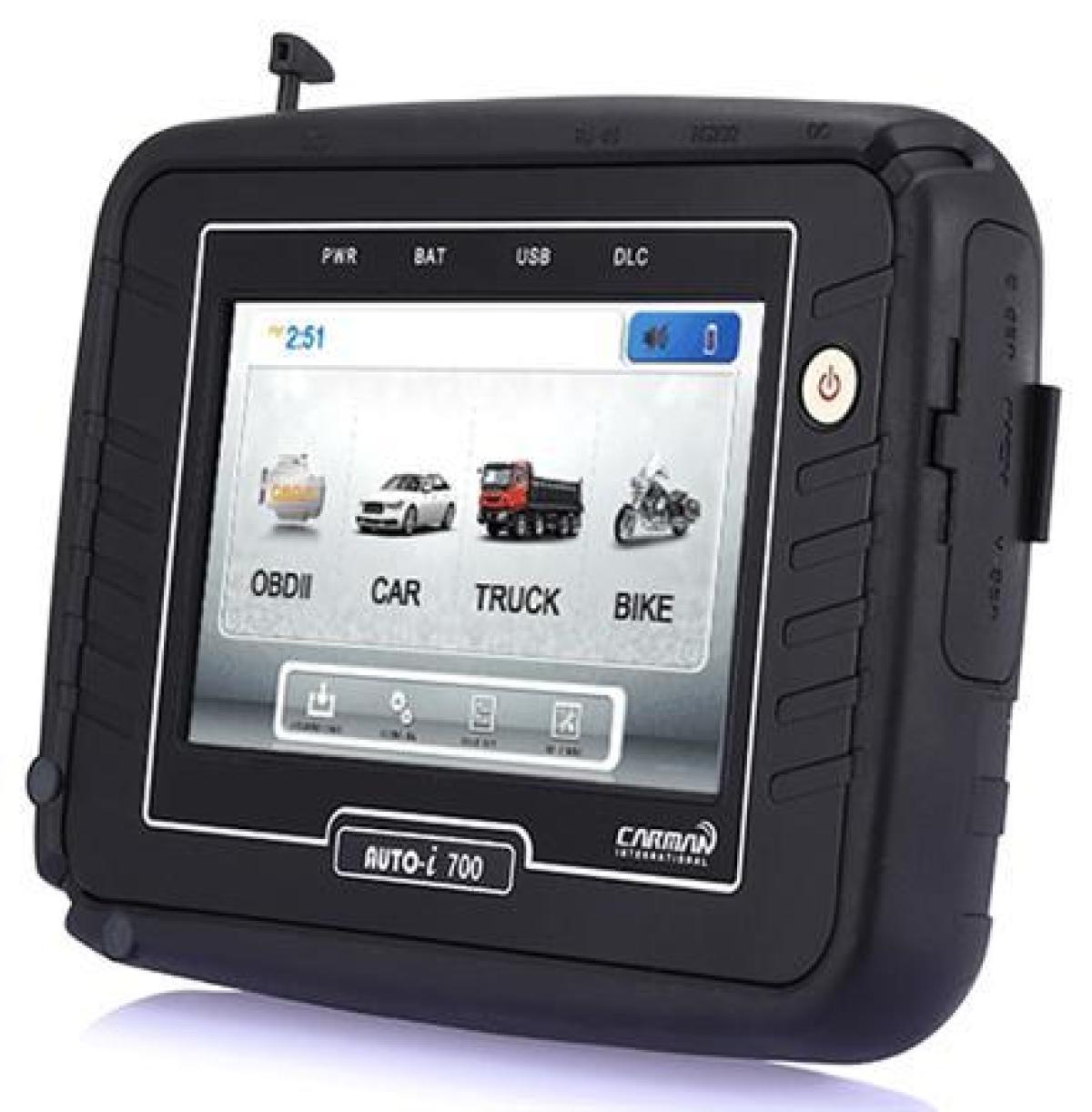 فروش  دیاگ کارمن AUTO-i700