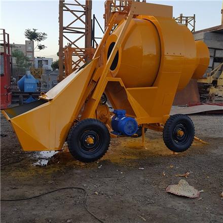 خرید، فروش تهاتر و اجاره بچینگ میکسر بتونیر