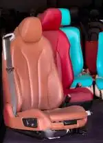 صندلی استوک خارجی خلبانی 
