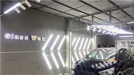 اجرای کامل مجتمع دیتلینگ خودرو