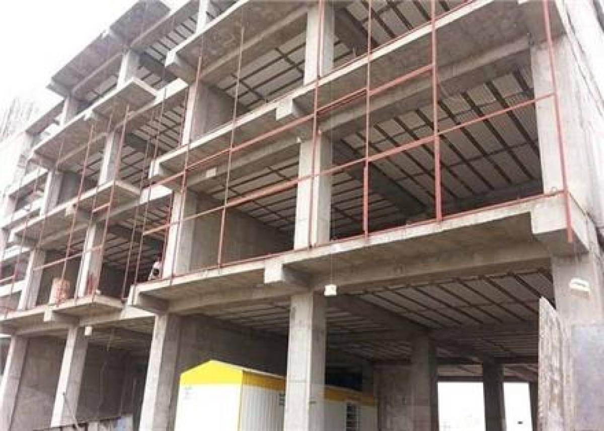 وادار میانیH  وادار انتهایی H