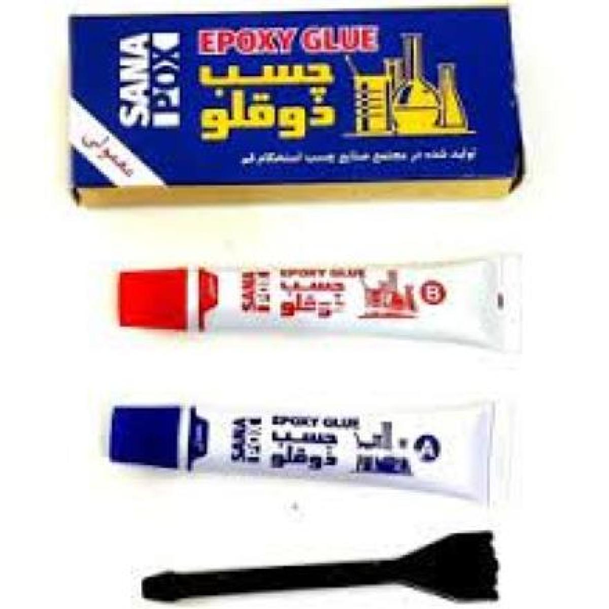 دوقلو معمولی ثنا