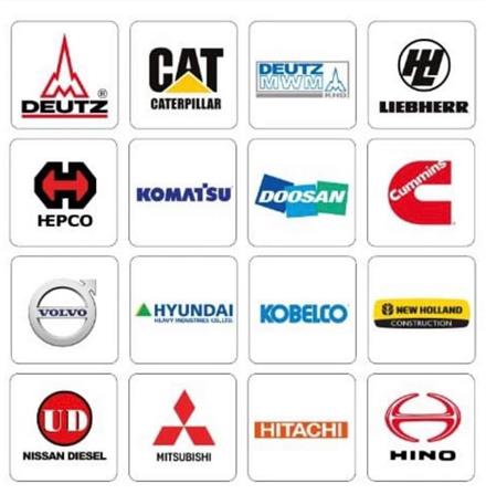 قطعات جی ام GM ، دیزل دریایی ، ژنراتور کمنز ، دویتس