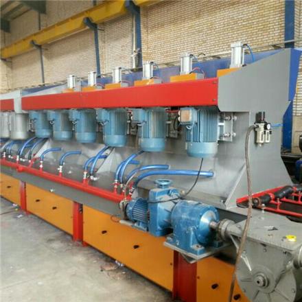 پرس موزائیک ساب موزاییک میز ویبره ناری ساز