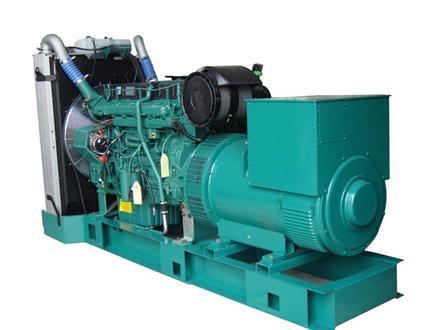 خرید و فروش انواع دیزل ژنراتور نو و دست دوم