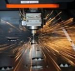 انجام خدمات برش اهن الات بادستگاه لیزر 