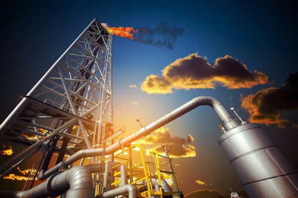 مناقصات نفت و گاز آغاجاری