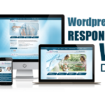 خدمات طراحی وب سایت با وردپرس و نگهداری و پشتیبانی از وب سایت