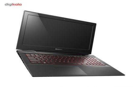 Laptop Lenovo Y5070i