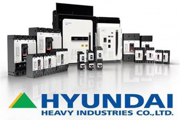 کلیه محصولات برق صنعتی برند هیوندا HYUNDAI