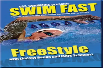 پکیج آموزش شنای سرعتی