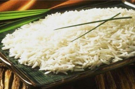 فروش انواع برنج ایرانی