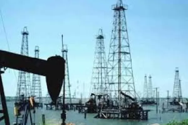 تحقیق  درباره نفت و گاز ترکمنستان